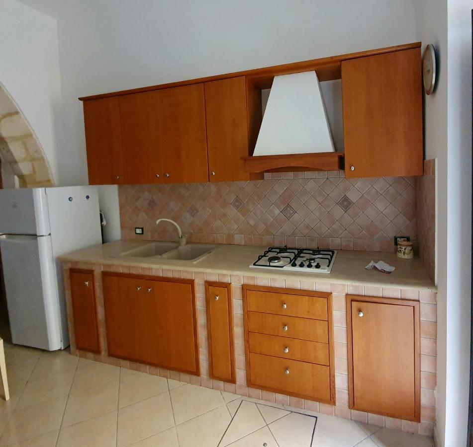 Casa Vacanza Corallo Castellammare del Golfo Exterior photo
