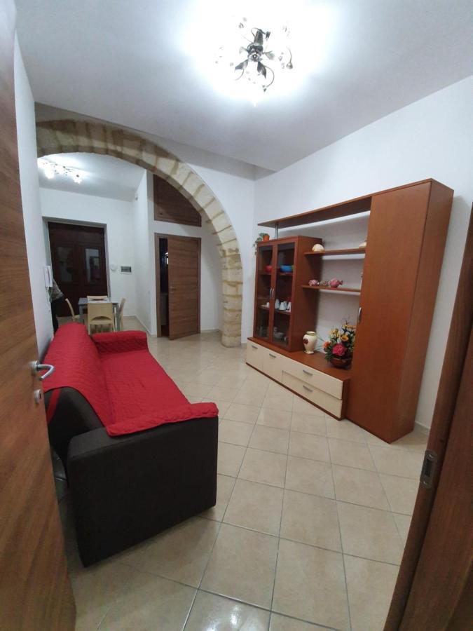 Casa Vacanza Corallo Castellammare del Golfo Exterior photo