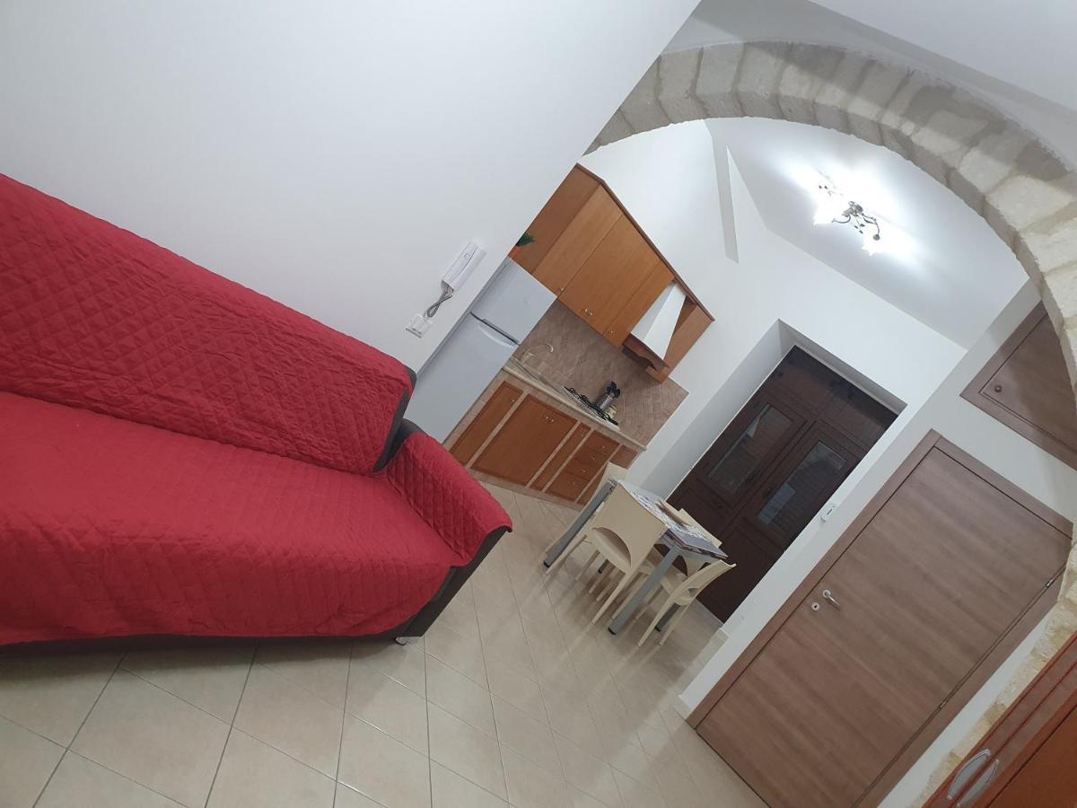 Casa Vacanza Corallo Castellammare del Golfo Exterior photo