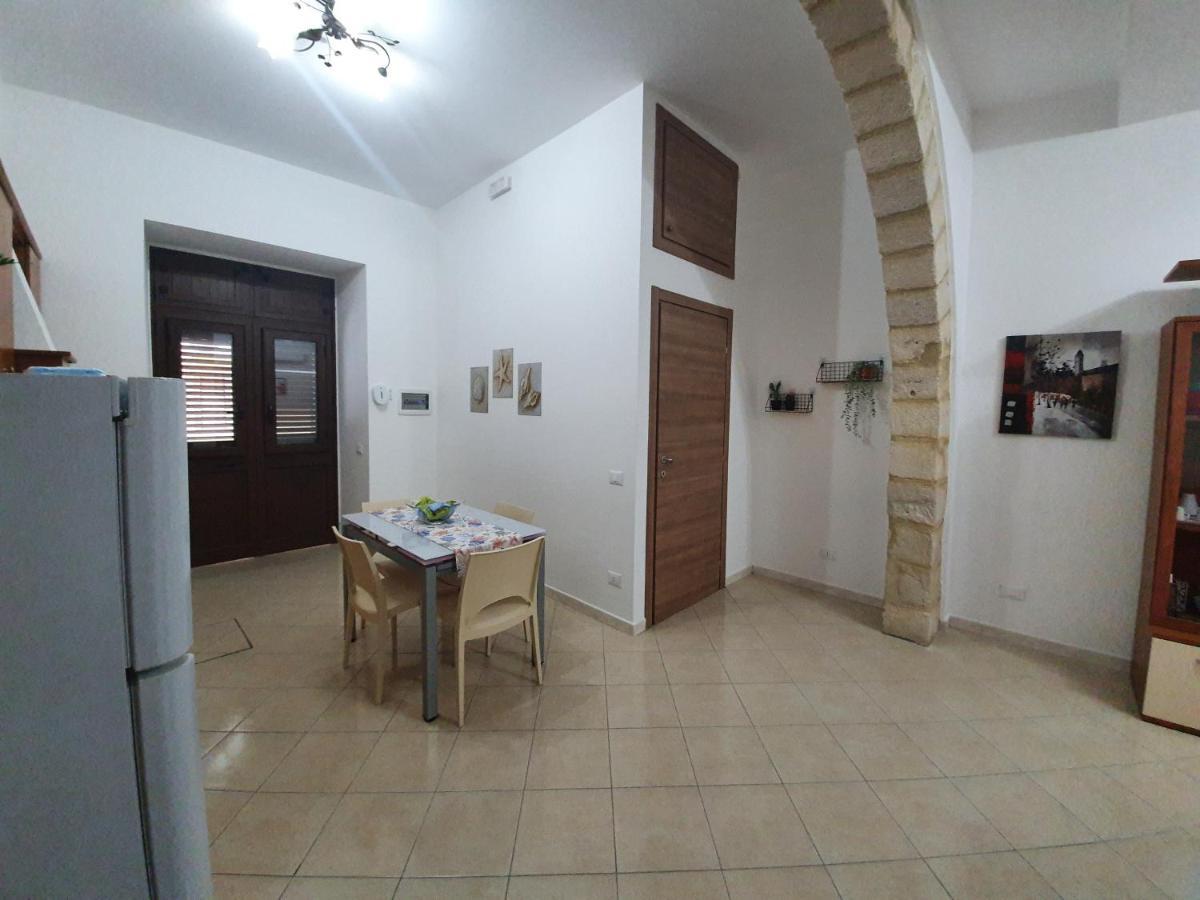 Casa Vacanza Corallo Castellammare del Golfo Exterior photo