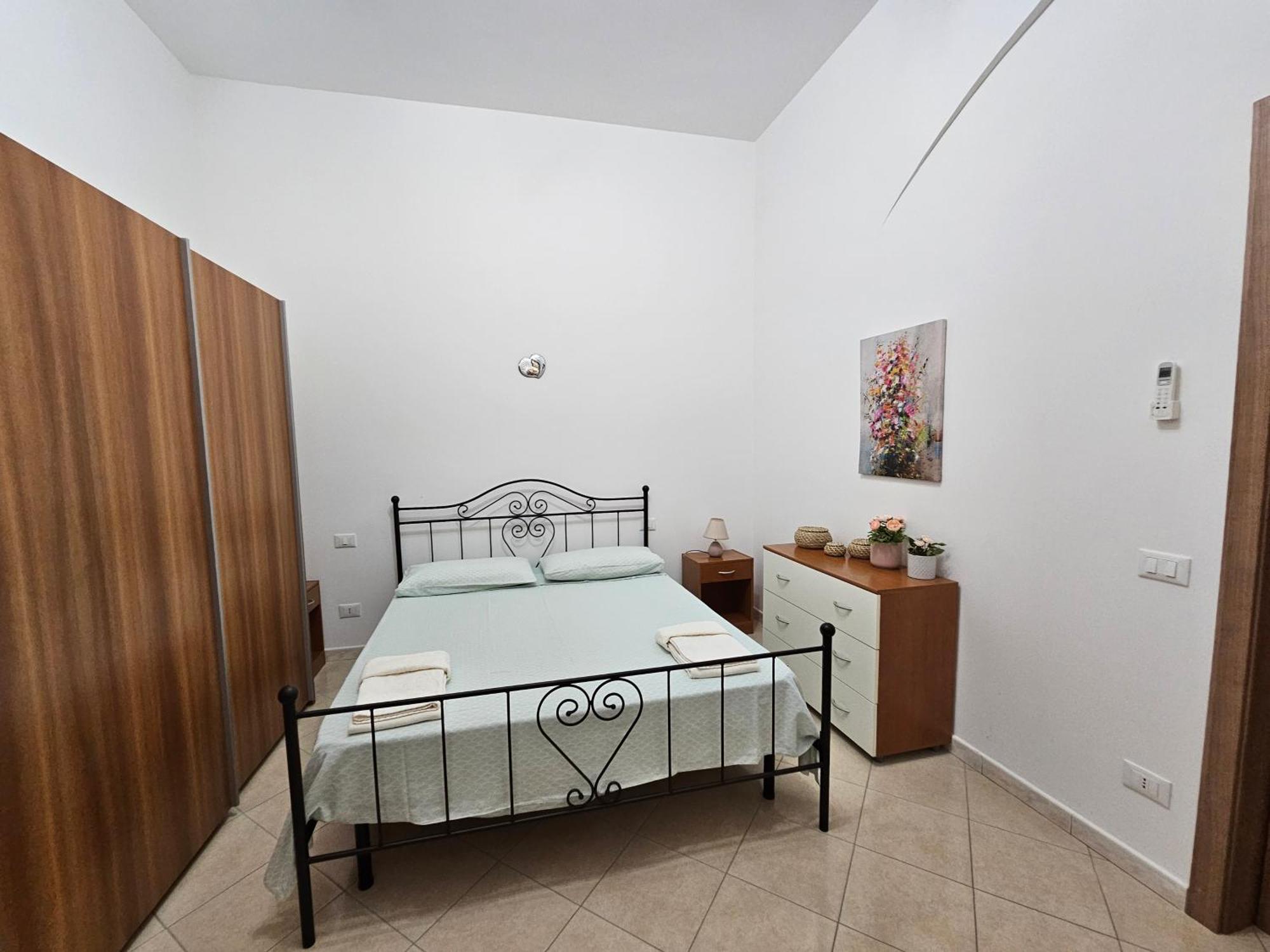 Casa Vacanza Corallo Castellammare del Golfo Exterior photo